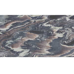 Italienischer Rosso <span class=keywords><strong>Luana</strong></span> geschliffener Naturstein Marmor 20mm Lila-Grau mit Online-Technischem Support - Product Image 1
