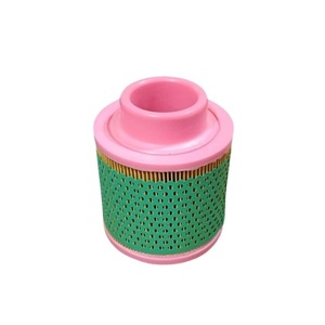 Filtre à air B004700770008 pour compresseurs d'air à vis ELGi par MC AUTOMATION & CONTROLS - Product Image 1