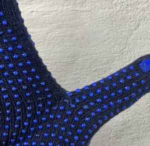 Guantes de Trabajo de PVC con Puntos Baratos al por Mayor, Guantes de Algodón de Suministro Directo de Fábrica, Guantes Profesionales Recubiertos de PVC - Product Image 3