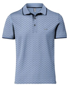 Camiseta de Manga Larga de Secado Rápido para Hombre SANGLASPORTS, Informal, de Verano, Tejida, 180g, Poliéster/Algodón, con Luz LED Intermitente, Transpirable y Ecológica - Product Image 1