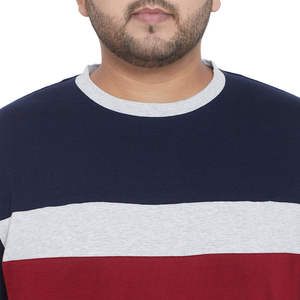 Camisetas Personalizadas para Hombre con Patrón Sólido, Calidad Premium, Último Estilo, Precio Accesible, Transpirables, Ligeras, de Algodón - Product Image 2