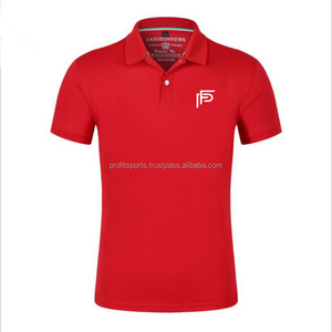 ผู้ผลิตและกำหนดเองขายส่งผู้ผลิตที่กำหนดเองปกเสื้อโปโล - Product Image 4