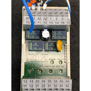 INTERFAZ PILZ PSEN ix1 para 4 PSEN 1, 176948 - Equipo y Piezas de Semiconductores Legados Globales de Confianza - Product Image 1