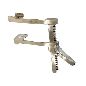 PISSCO Finochietto, Separador de Costillas Quirúrgico, Herramienta Médica para Cirugía, 1 Unidad - Product Image 3