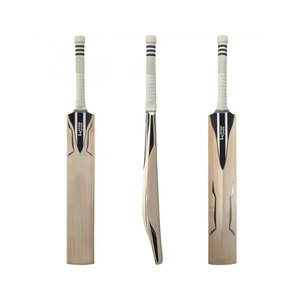 Bates de críquet de alta calidad, fabricados en fábrica, con agarre de color personalizado, ligeros y de alta calidad. - Product Image 1