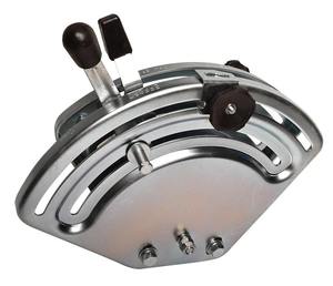 Ensemble de quadrant Premium 3611464M95 compatible avec le tracteur Massey Ferguson, pièce de rechange pour commande hydraulique, livraison gratuite - Product Image 2