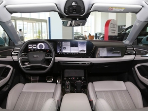SAIC <span class=keywords><strong>A5</strong></span> Sportback 2026 modèle TSFI 150kw berline de luxe automatique de luxe avec des caractéristiques haut de gamme voitures d'<span class=keywords><strong>occasion</strong></span> à <span class=keywords><strong>essence</strong></span> - Product Image 5