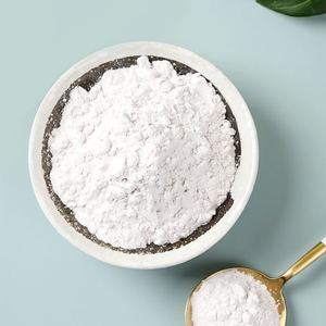 MEILLEUR PRIX Amidon de racine de lotus du Delta du Vietnam, superaliment écologique en poudre, 100% naturel, origine Dong Thap, durée de conservation de 12 mois - Product Image 2