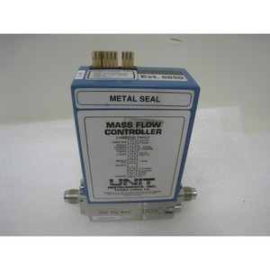 Unit MFC, Mass Flow Controller, UFC-<b>1660</b>, CF4 gas - Trusted Global Legacy Semiconductor Equipment and Parts at - Product Image 2