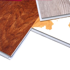 พื้นพีวีซีไวนิลขนาด6มม. สำหรับห้องนั่งเล่น22ล้านแบบทันสมัย - Product Image 5