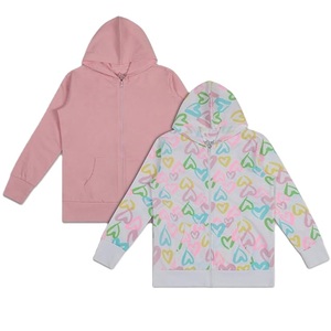 Sweat-shirts en tissu éponge 100% tricoté, décontractés pour la saison hivernale, à enfiler ou avec fermeture éclair sur le devant, multicolores, fournisseur du Bangladesh. - Product Image 5