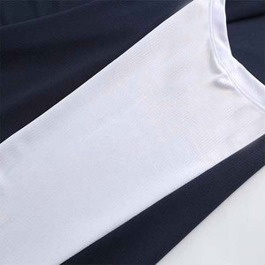 El Mejor Proveedor, Uniforme de Baloncesto Deportivo para Adultos, Hecho a Mano, con Nombre o Número de Equipo Personalizado, Tela Cómoda - Product Image 6