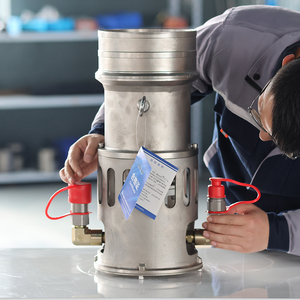 Nhà Máy bán hàng trực tiếp hiệu quả làm việc cao thủy lực dòng chảy hướng trục bơm cho nước khai thác - Product Image 4