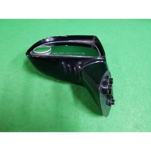 Espejo Retrovisor Exterior Izquierdo para Carens II 2006-2010, Usado, OEM 876101D010 - Product Image 1