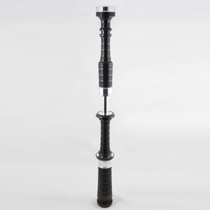 Gaita de madera negra a la venta, gaitas escocesas de madera de palisandro negro hechas a medida, gaita escocesa de madera de palisandro negro de las Tierras Altas. - Product Image 2