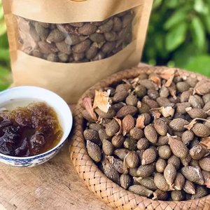 Noix de Malva séchées directement de l'usine, Scaphium Macropodum, origine Vietnam, pour ingrédient de thé et boisson à base de plantes - Product Image 6