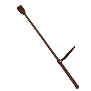 Fusta de Cuero Premium para Montar a Caballo, Hecha a Mano, para Entrenamiento Ecuestre, Duradera, Flexible, Equipo Profesional de Equitación - Product Image 2