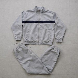 Ensemble coupe-vent personnalisé pour homme, vêtements de sport professionnels, veste et pantalon de course et d'entraînement, imperméable, taille et design personnalisés - Product Image 3