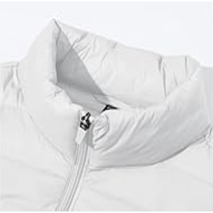 Chaqueta de Invierno para Hombre, Estilo Moderno, Impermeable, Cortavientos, Transpirable, Forro de Algodón Tex, Cierre Frontal con Cremallera, Cálida y Personalizable - Product Image 2