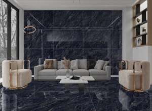 Carreaux de porcelaine effet miroir grand format 800x1600 1200x1800 750x1500mm, conçus pour un éclat luxueux sur de grands espaces intérieurs - Product Image 6