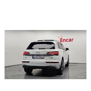 Audi Q5 45 TFSI quattro Premium 2023, 17,896 km, Volante a la Izquierda, Asientos de Cuero, Cámara Trasera - Product Image 4