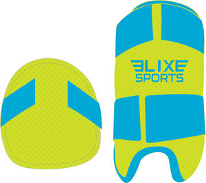 ELIXE SPORTS Equipo de Protección de Béisbol, Tela de Malla, Sublimación Deportiva para Adultos y Jóvenes, Impresión por Transferencia, Todas las Temporadas - Product Image 2