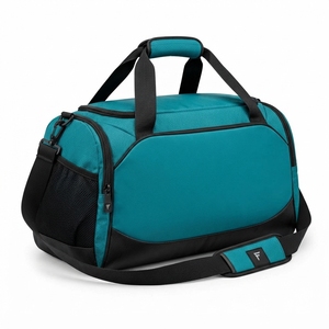 Compact Style Gym <b>Bag</b> With Durable Construction Easy Carry Handles And Gym <b>Bag</b> Suitable For Fitness Sessions And Short <b>Trips</b> - Product Image 4