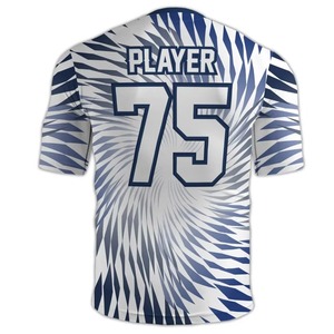 Custom Football <b>Jersey</b> Professional Soccer Team <b>Shirt</b> for <b>Men</b> and Women - Product Image 2