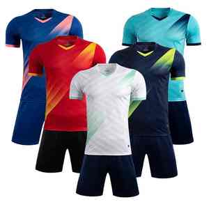 Ropa Deportiva Transpirable Premium de Alta Calidad para Atletas Profesionales en Juegos, Uniforme de Voleibol - Product Image 1