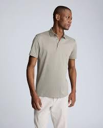 Camiseta Polo para Hombre de Micah Corp, Ropa de Calle, Venta al por Mayor, Casual para Hombre - Product Image 2