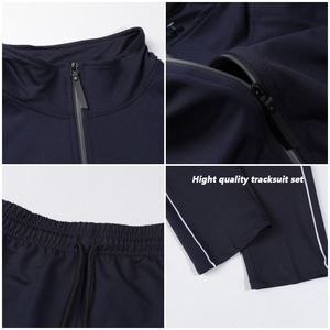 Survêtement respirant pour hommes grandes tailles, vêtements d'extérieur de qualité supérieure conçus pour les conditions météorologiques extrêmes et rigoureuses - Product Image 5