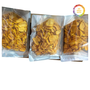 Chips de Jackfruit Biologiques Croustillantes, Morceaux Brisés, Sous Vide, Préservation de l'Eau, Vente en Gros, Qualité Export Vietnam - Product Image 5