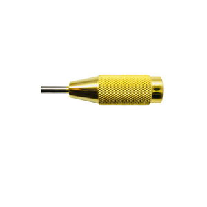 Cannule manuelle réutilisable en acier inoxydable pour transfert de graisse JS-LPI-001, logo personnalisé, CE ISO, fabricant OEM, instrument chirurgical - Product Image 2