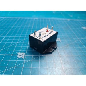 U-RD เซ็นเซอร์ตรวจวัดกระแส CMD-1-CS-2-X ที่ใช้เป็นชิ้นส่วนอุปกรณ์เซมิคอนดักเตอร์รุ่นเก่า - Product Image 1