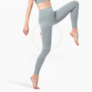 Soft Fabric Lightweight Women Legging Fitness Wear Women Leggings Top Trending 2026 Women Legging - Product Image 5