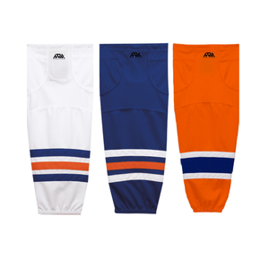 Premium Professional Custom Ice Hockey <b>Socks</b> Quick Dry Elastic Spandex Hockey Uniform <b>Socks</b> Breathable Adult Youth <b>Socks</b> - Product Image 1