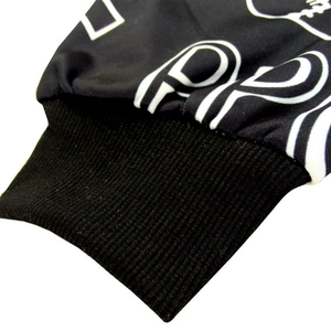 Conjunto Deportivo de 2 Piezas para Hombre, Personalizable, para Entrenamiento, Sublimación, Traje Deportivo en Blanco - Product Image 3