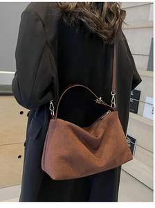 Bolso de Cuero EliteMove - Product Image 2