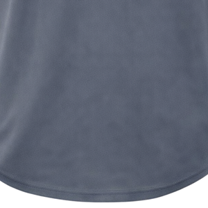 Maillot de baseball personnalisé à manches courtes raglan imprimé diamant pour hommes, uniforme d'équipe en polyester, vente en gros OEM en vrac - Product Image 4