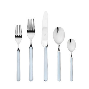 ชุดช้อนสแตนเลสพรีเมียม สำหรับใช้ในโรงแรม ร้านอาหาร บ้าน และงานจัดเลี้ยง - Product Image 3