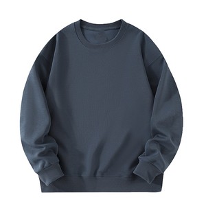 Sudadera Personalizada para Hombre, Esencial para el Uso Diario, para Mayoristas de Moda, Color, Talla y Logotipo Personalizables - Product Image 2