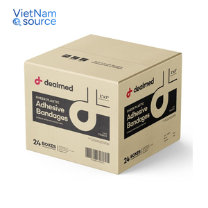 Caja de Cartón para Envío de Tamaño Personalizado |   Solución de Embalaje Corrugado OEM - Product Image 2