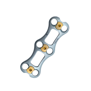 Juego de Instrumentos de Alta Calidad para Placa Ósea del Sistema Cervical Anterior de Acero Inoxidable, Implantes Ortopédicos, Instrumentos Quirúrgicos - Product Image 1