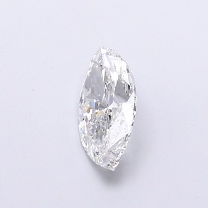 Diamant de laboratoire certifié IGI, 1,13 carat, taille marquise, qualité D VS1, polissage excellent, coupe professionnelle, diamant durable - Product Image 3