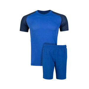 Custom Professional Tennis Uniforms High Quality Breathable Sportswear For Men Latest Model Customized Tennis Uniforms - Product Image 6