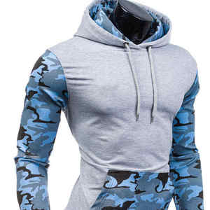 High Quality Hoodie 400gsm Winter Warm Men Custom Logo Pullover <b>Thick</b> Oversize Heavy Weight Thermal Fleece hoodies - Product Image 4