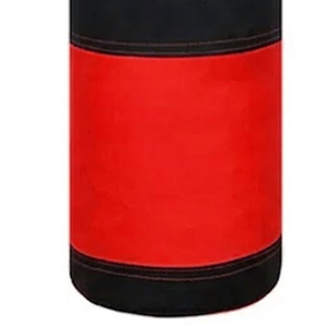 Saco de Boxeo de Cuero Genuino de Primera Calidad, para Entrenamiento, Ecológico - Product Image 5