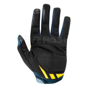 Gants de cyclisme haut de gamme à doigts entiers, gants à forte adhérence pour la conduite professionnelle, gants de cyclisme durables à doigts entiers - Product Image 3