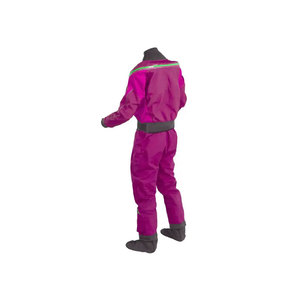 Waterproof Breathable Lightweight Protective Drysuit OEM Factory Supply Caving Suit Made with 420D Nylon Available in All Sizes - Product Image 2