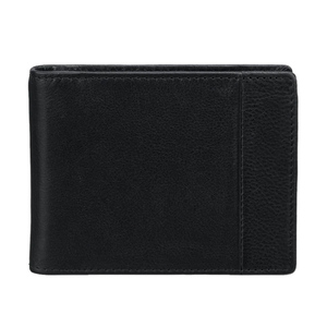 Clip para Billetes Premium Vintage Diseñado para un Uso Diario Minimalista con Protección RFID, Cuero Genuino y Personalización OEM - Product Image 4